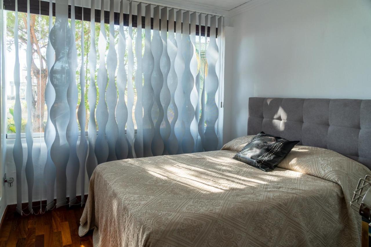 Luxury Apartamento En Rio Real マルベーリャ エクステリア 写真