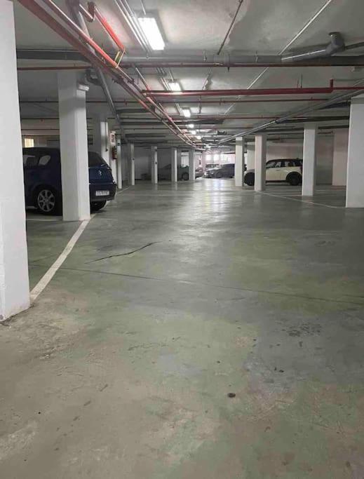 Luxury Apartamento En Rio Real マルベーリャ エクステリア 写真