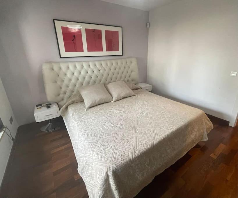 Luxury Apartamento En Rio Real マルベーリャ エクステリア 写真