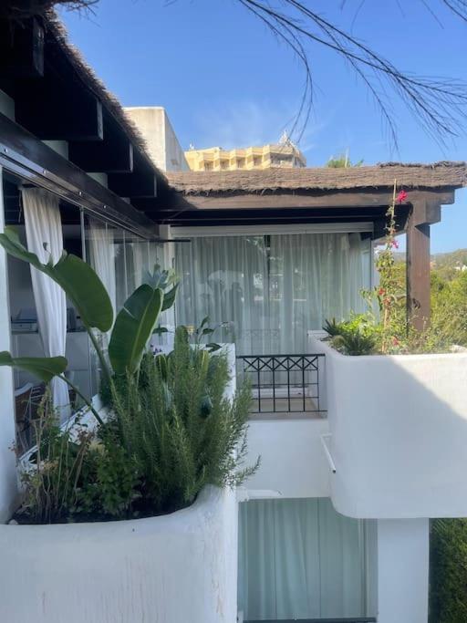 Luxury Apartamento En Rio Real マルベーリャ エクステリア 写真
